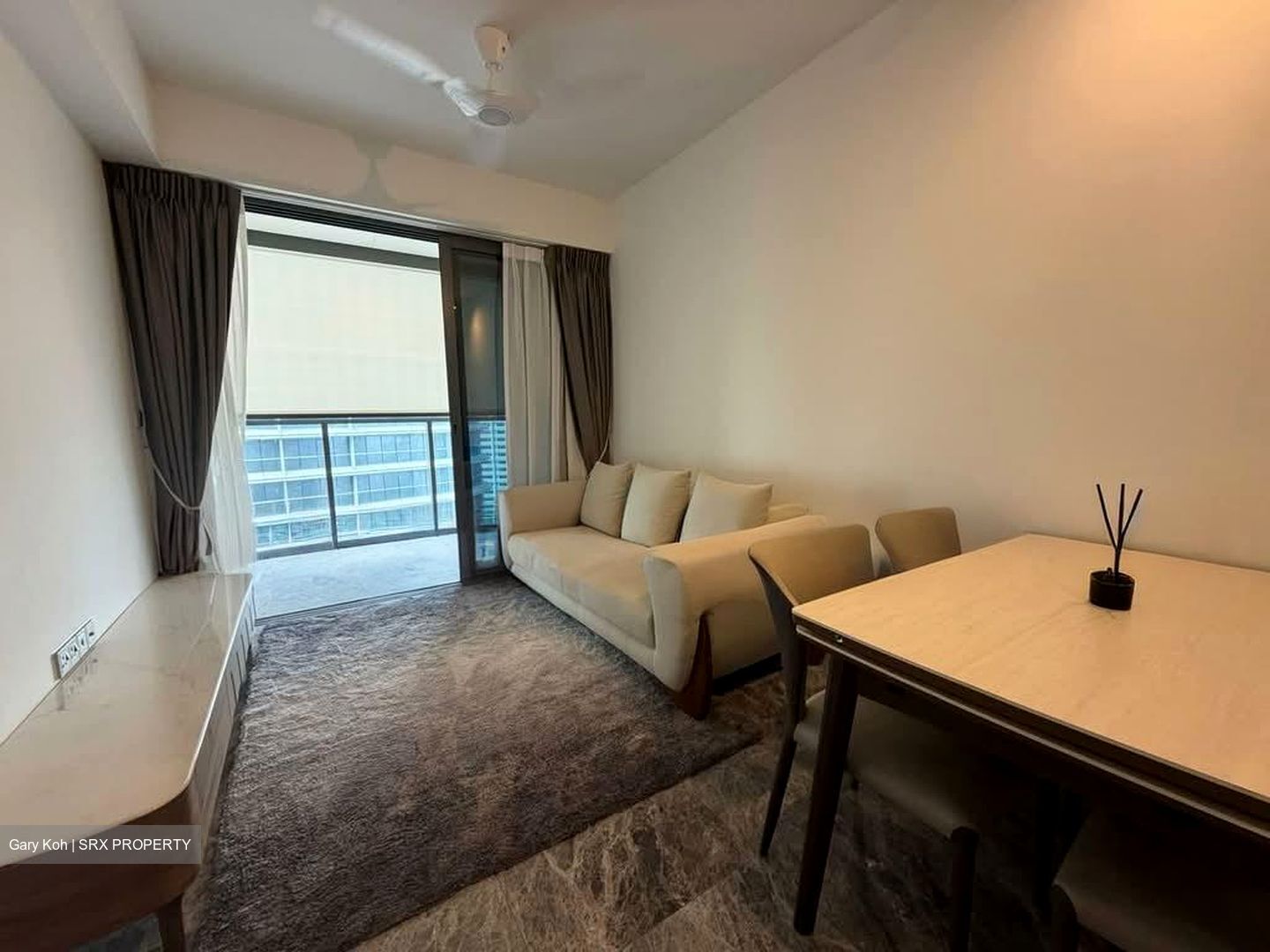 One Bernam (D2), Apartment #606191751